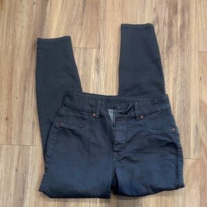 Women's Gray Pants